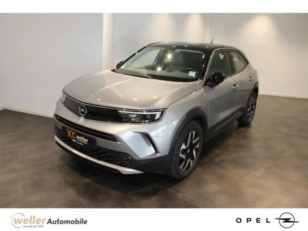Opel Mokka e ''Elegance'' Matrix-LED Rückfahrkamera Sitzheiz