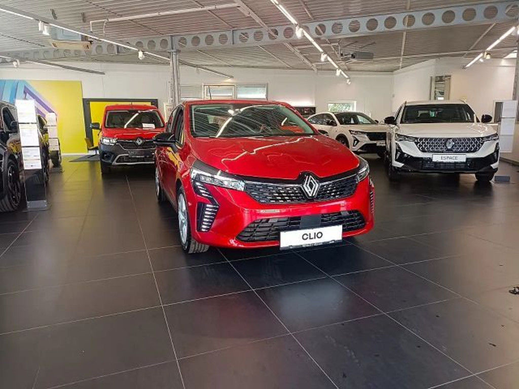 Renault Clio SCe 65 Evolution