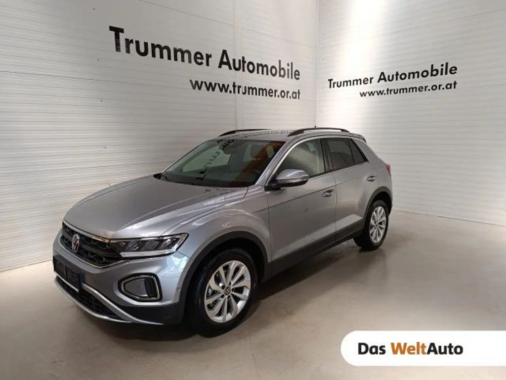 Volkswagen T-Roc Friends TSI