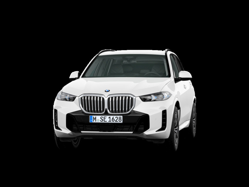 BMW X5 xDrive30d