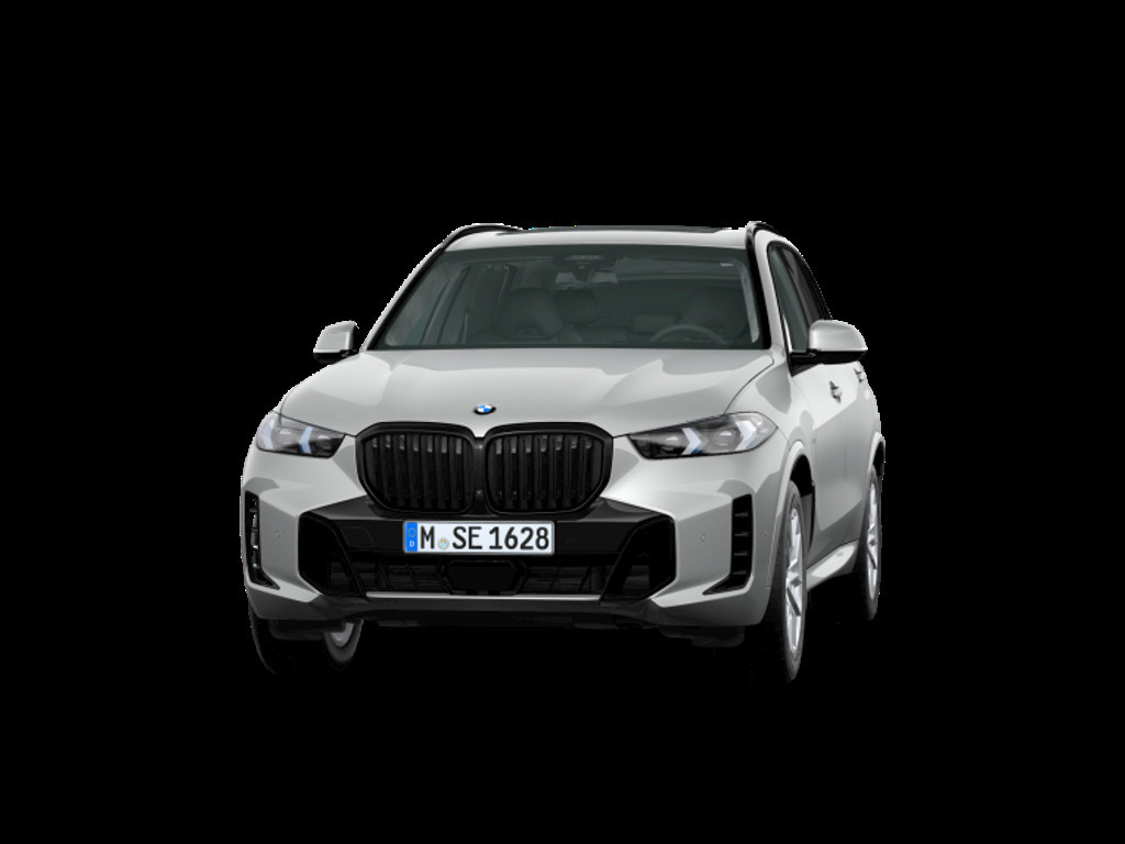 BMW X5 xDrive30d