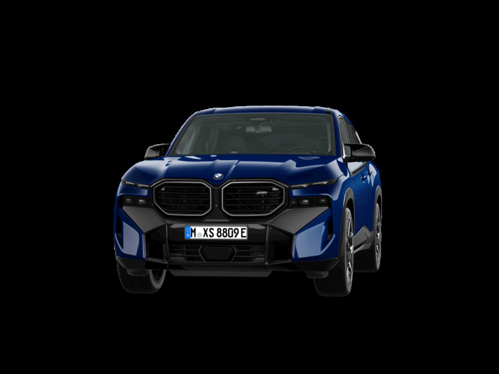 BMW XM XM