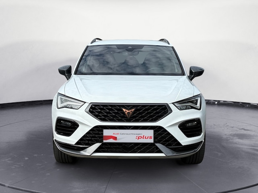 Cupra Ateca 2.0 TSI DSG