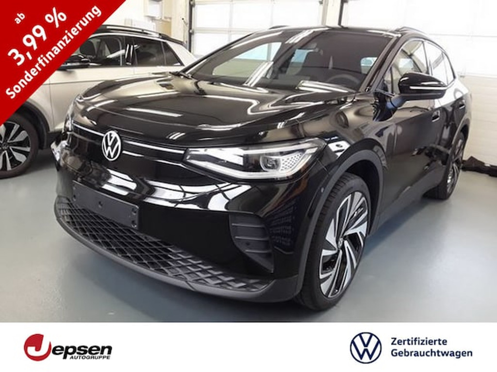 Volkswagen ID.4 4 Motion 1-Gang-Automatik
