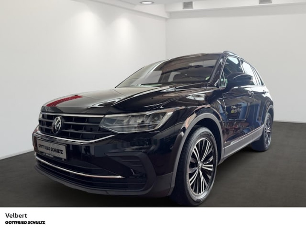 Volkswagen Tiguan DSG Life 1.5 TSI