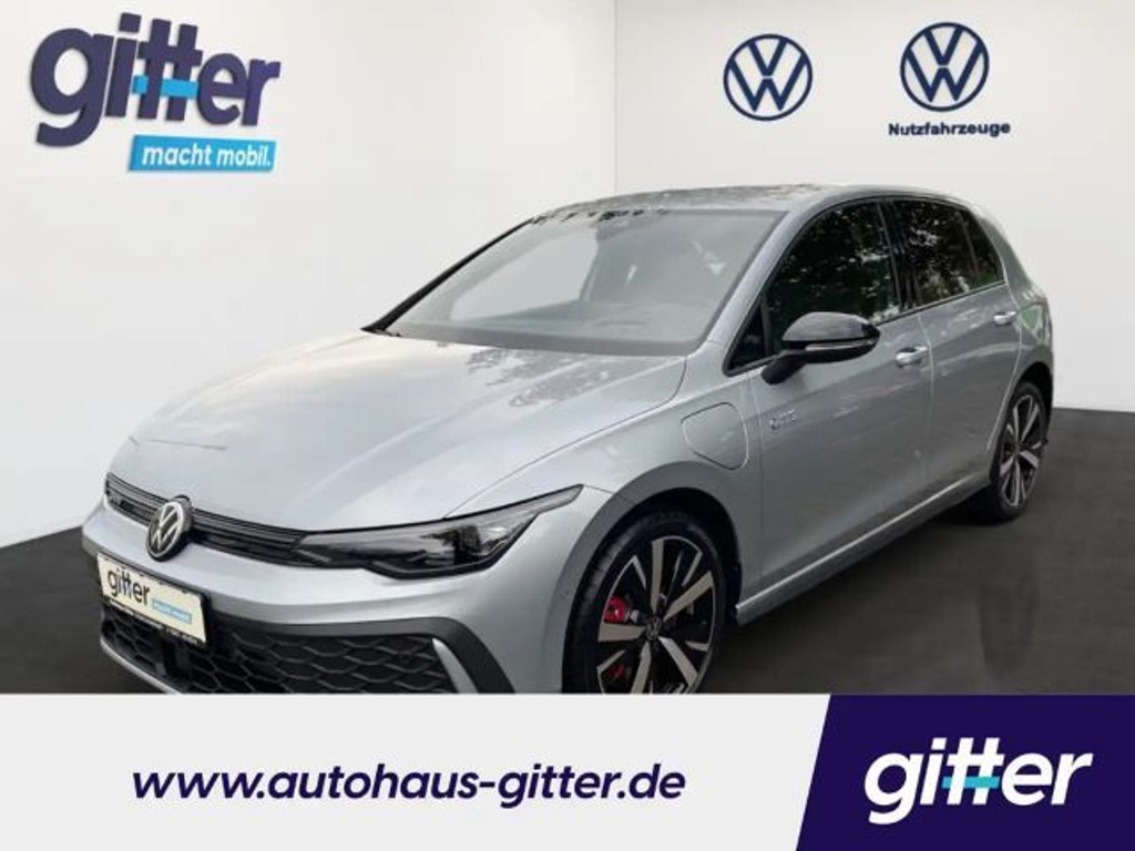Volkswagen Golf GTE eHybrid 1.5 TSI Golf VIII