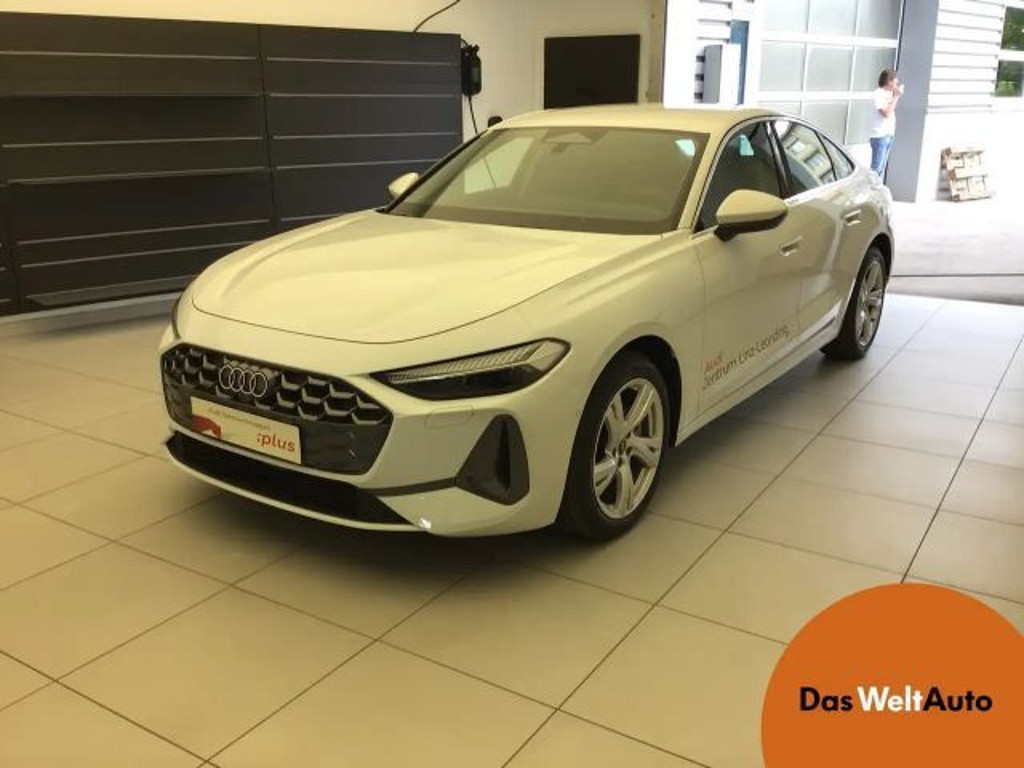 Audi A5 Limousine TFSI