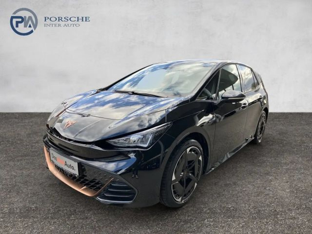 Cupra Born eBoost 77 kWh