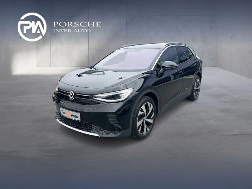 Volkswagen ID.4 4Motion Business Performance Pro