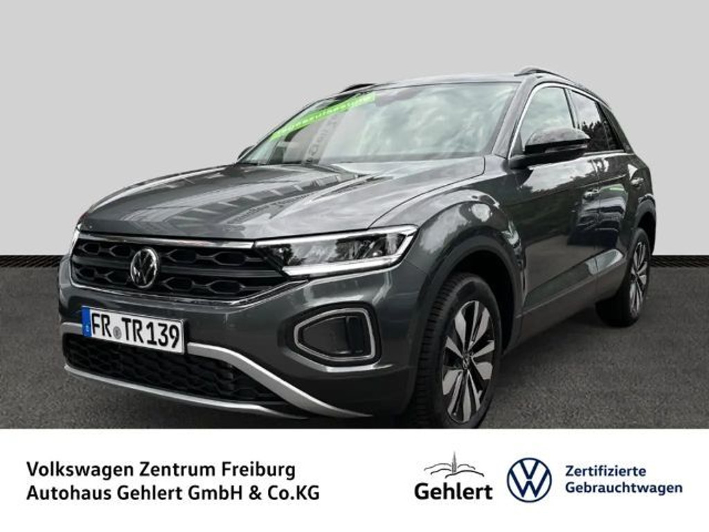 Volkswagen T-Roc DSG 2.0 TDI
