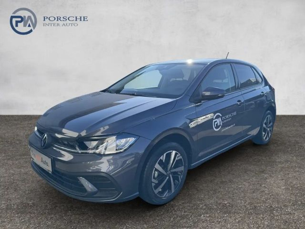 Volkswagen Polo Friends TSI