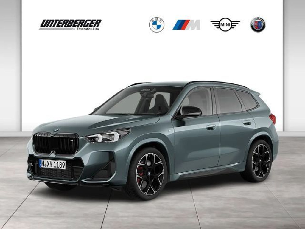 BMW X1 xDrive