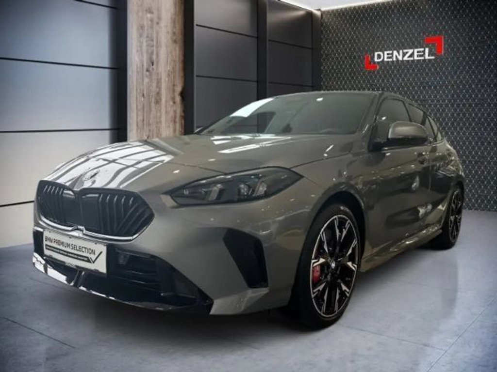 BMW 1 Serie 120 Sedan 120d 5-deurs