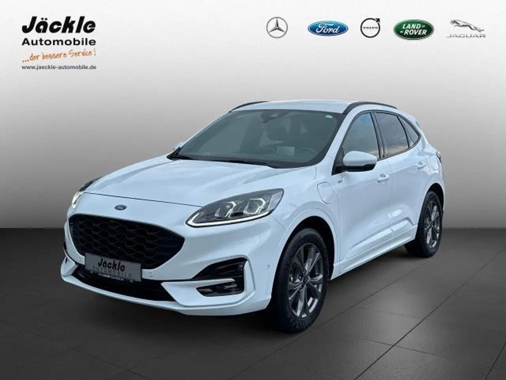Ford Kuga ST Line Plug in Hybrid Hybrid X