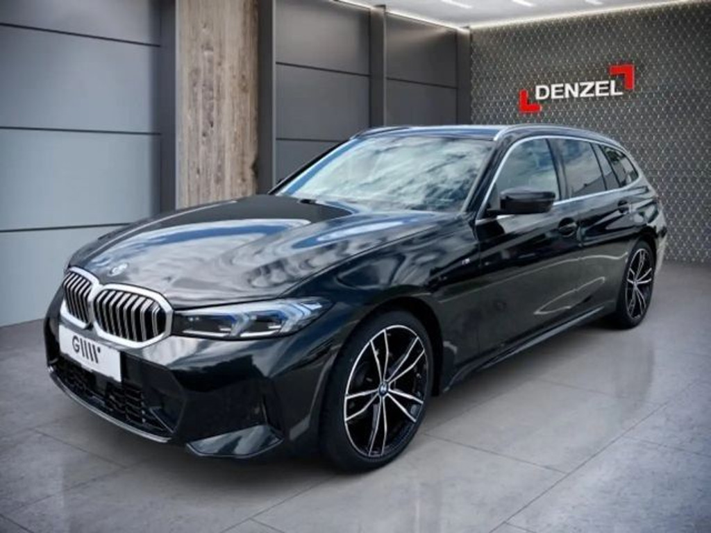 BMW 3 Serie 320 xDrive Touring 320d