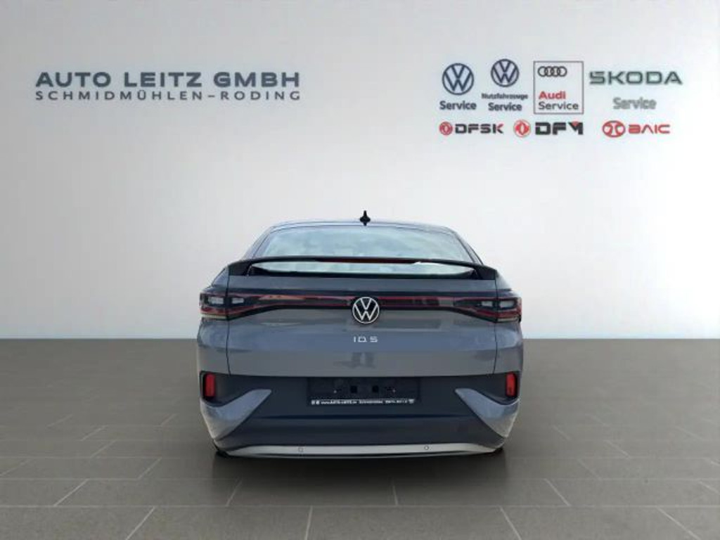 Volkswagen ID.5