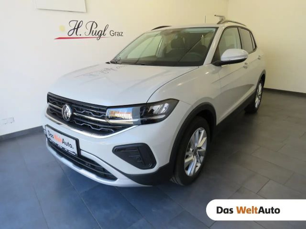 Volkswagen T-Cross Friends TSI