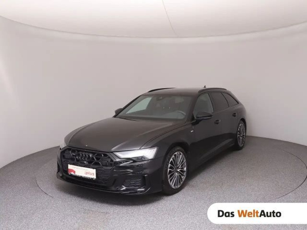 Audi A6 Quattro S-Line Hybride 55 TFSI