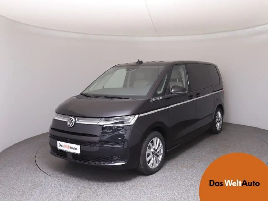 Volkswagen Multivan Style T7