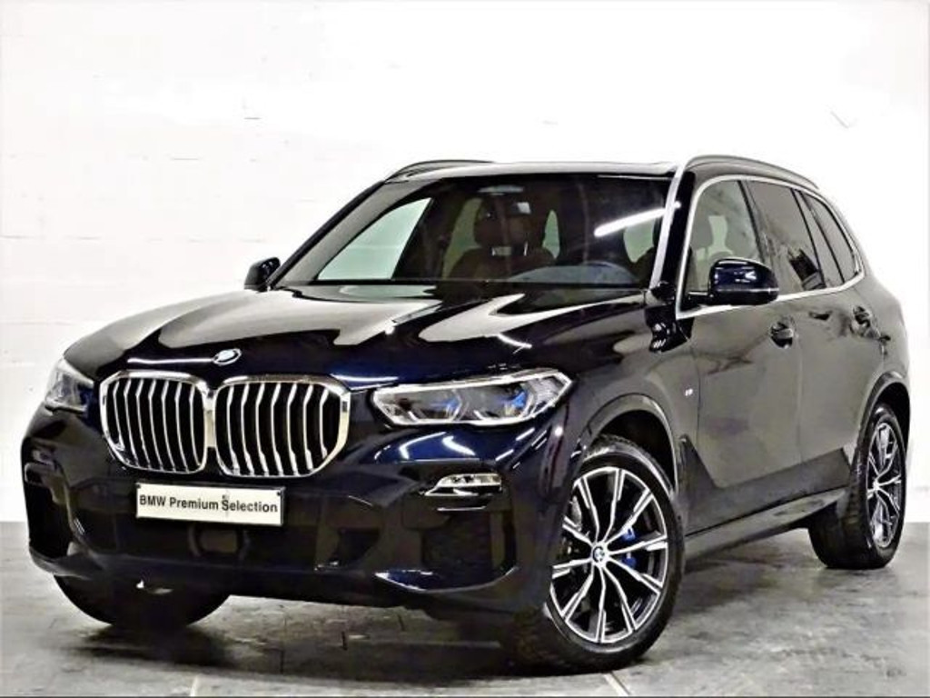 BMW X5 30d - PANODAK - M PACK - HIFI