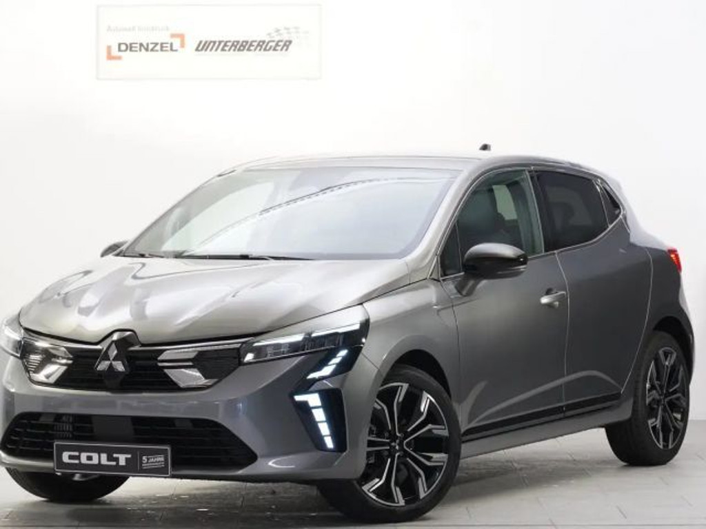 Mitsubishi Colt Intense