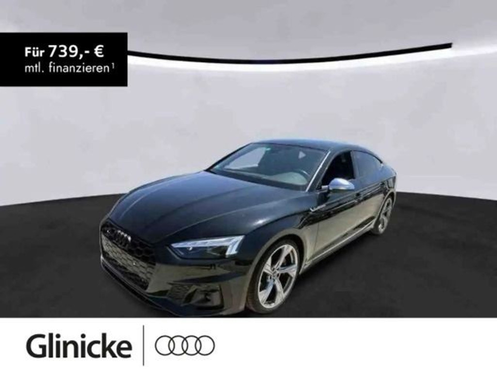 Audi S5 Quattro 3.0 TDI