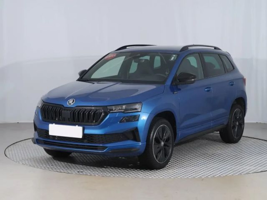 Skoda Karoq Sportline 1.5 TSI