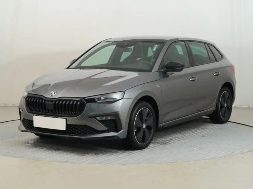 Skoda Scala Monte Carlo 1.5 TSI