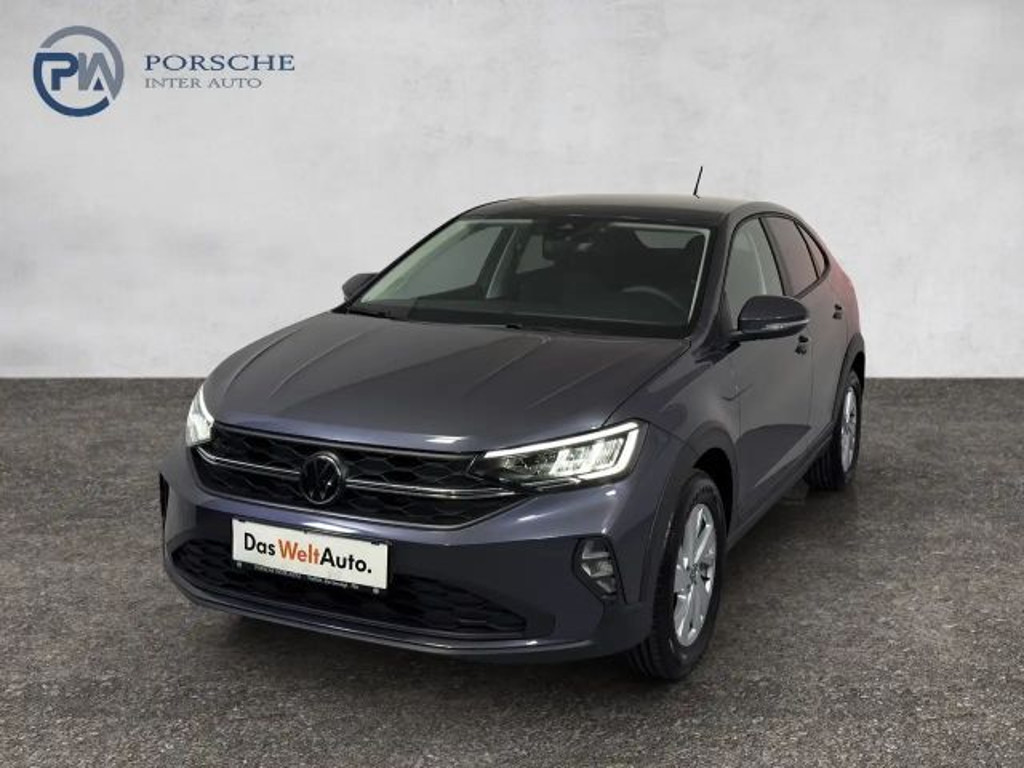 Volkswagen Taigo 4Me TSI