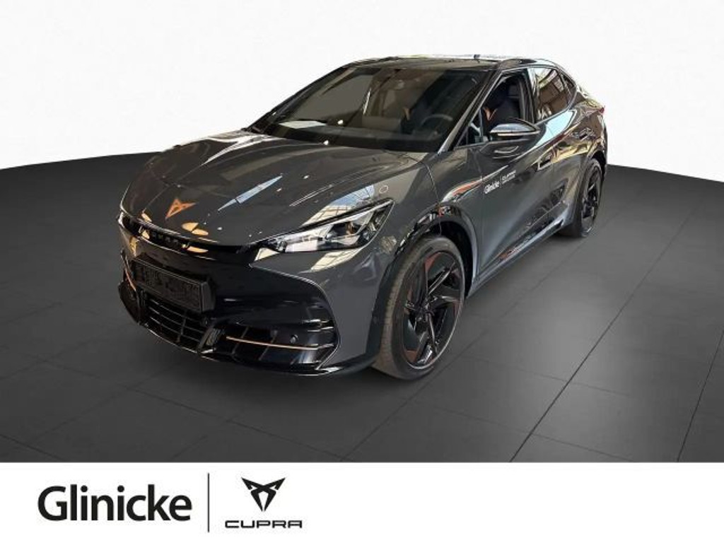 Cupra Tavascan 4Drive Adrenaline VZ