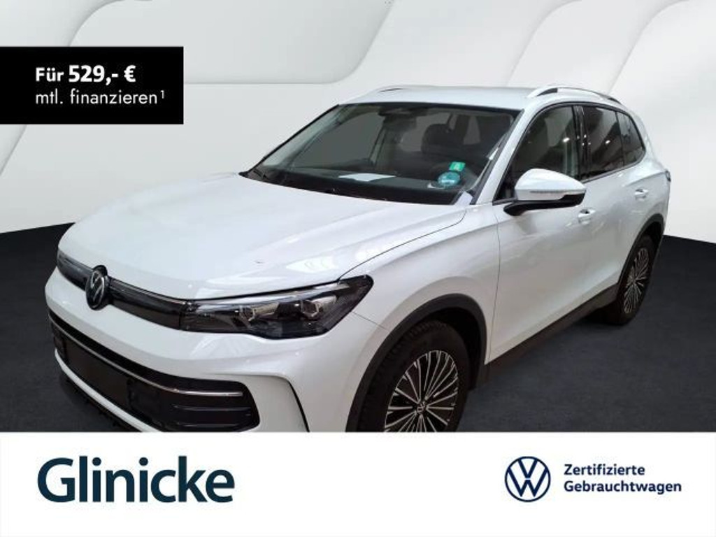 Volkswagen Tiguan DSG Life 2.0 TDI