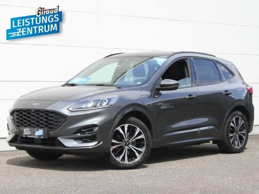 Ford Kuga ST Line Plug in Hybrid X