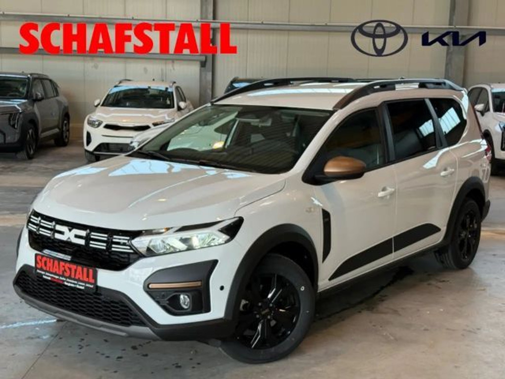 Dacia Jogger Extreme TCe 100 ECO-G