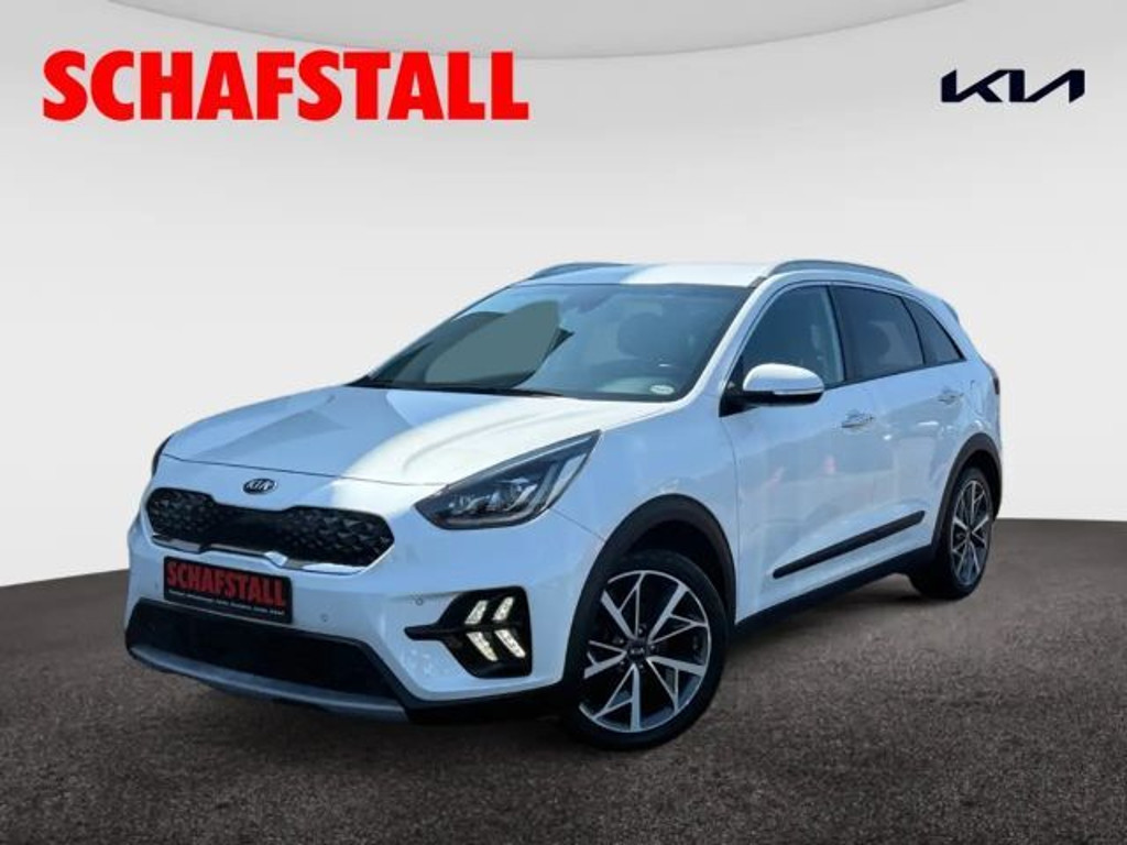 Kia Niro Spirit