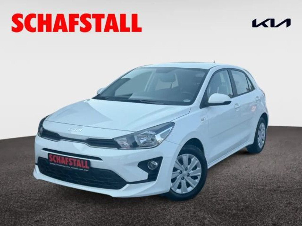 Kia Rio Edition 7 Emotion