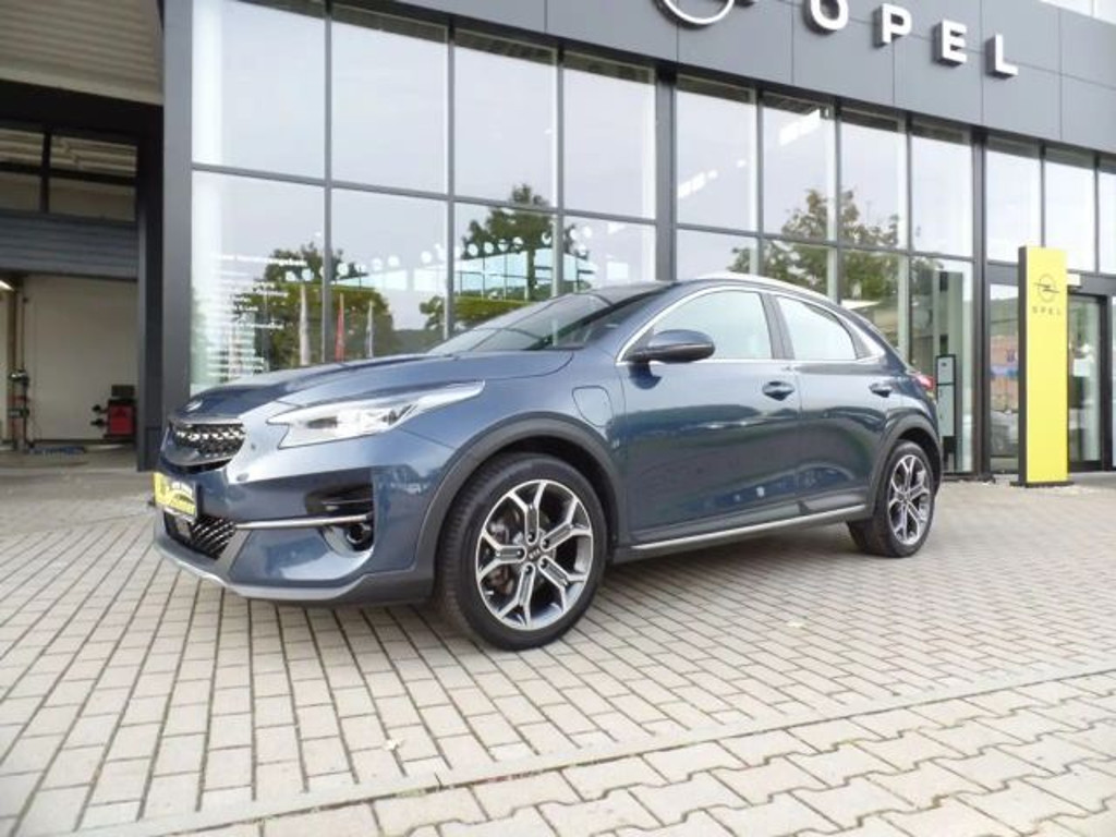 Kia XCeed GDi Hybrid Spirit PHEV