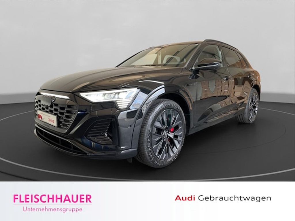 Audi Q8 e-tron Quattro S-Line 55
