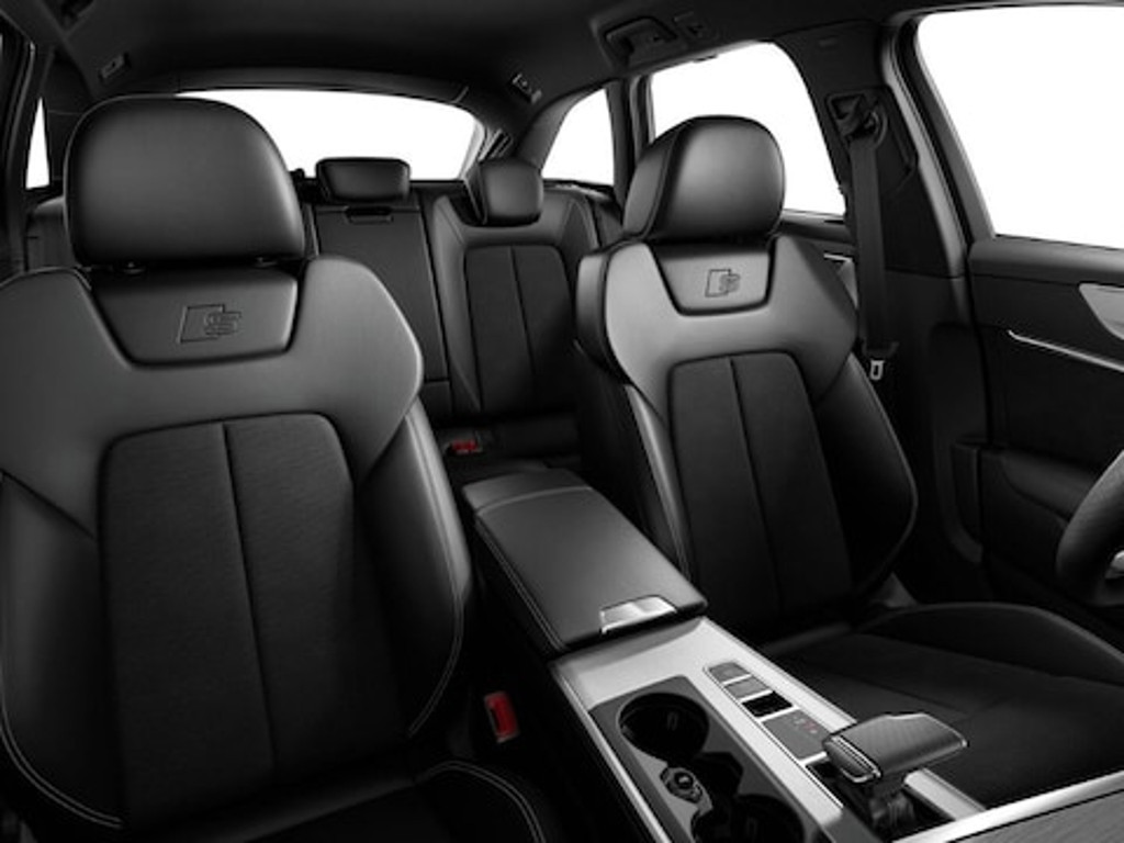 Audi A6 Avant S-Tronic Sport 45 TFSI