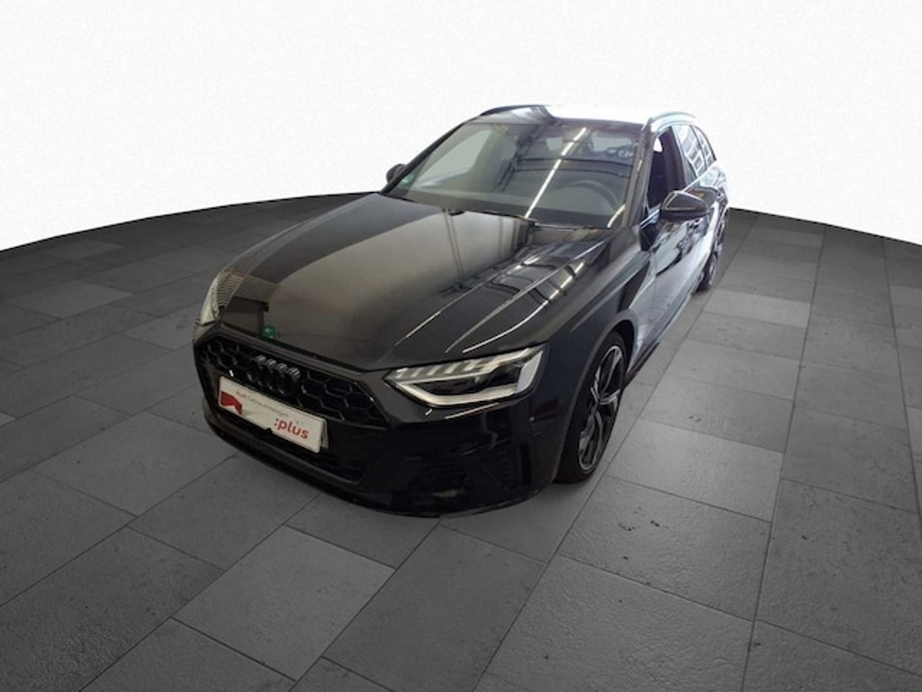 Audi A4 Avant S-Line S-Tronic 35 TFSI