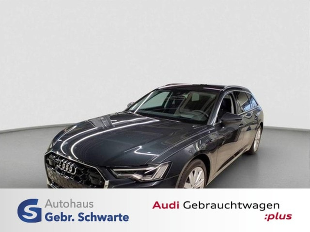 Audi A6 Avant Quattro S-Tronic 40 TDI