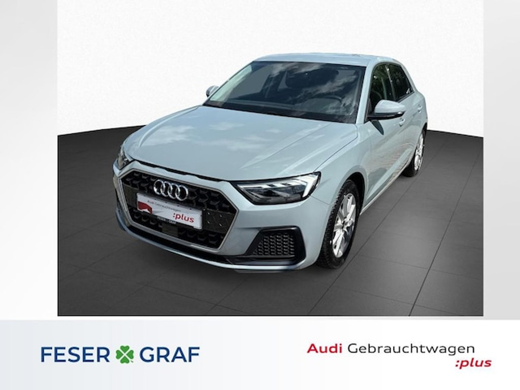 Audi A1 Sportback 25 TFSI