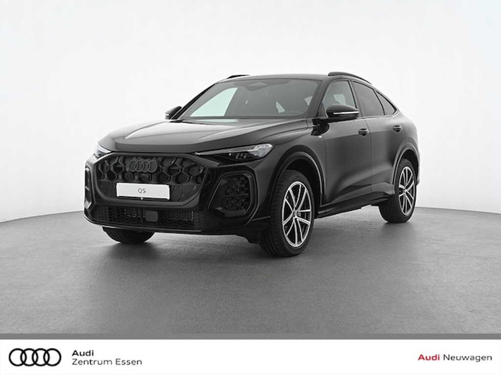 Audi Q5 Sportback Quattro S-Tronic