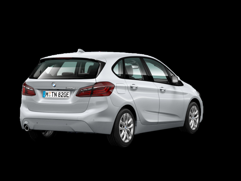 BMW 2 Serie