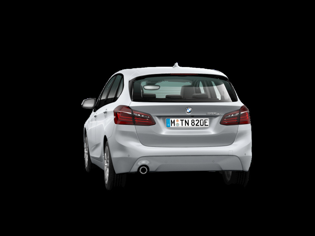 BMW 2 Serie
