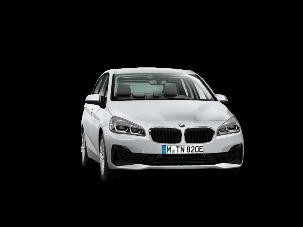 BMW 2 Serie