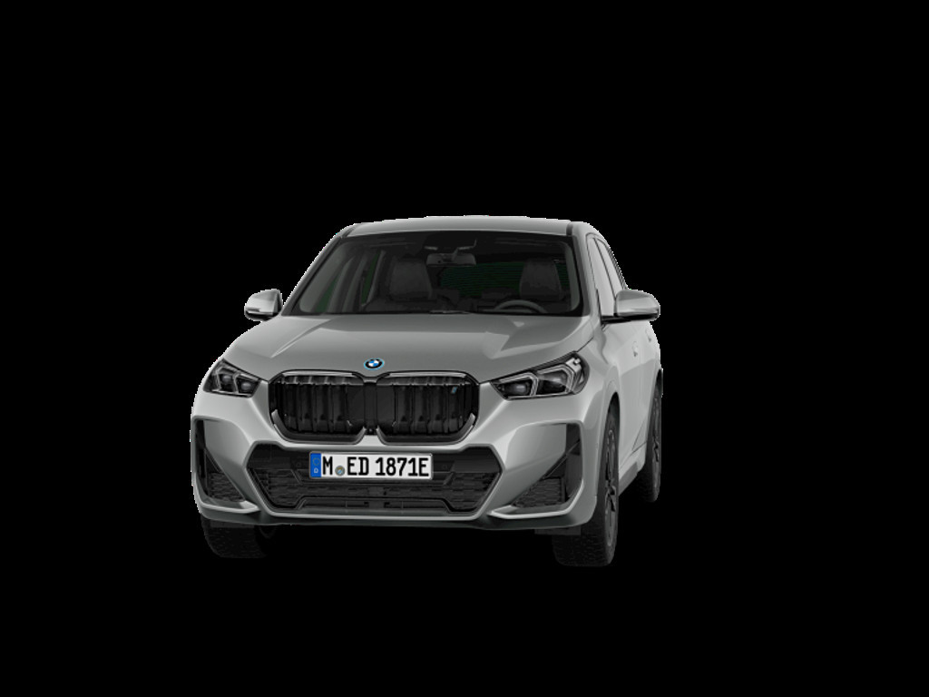 BMW iX1 M-Sport xDrive30