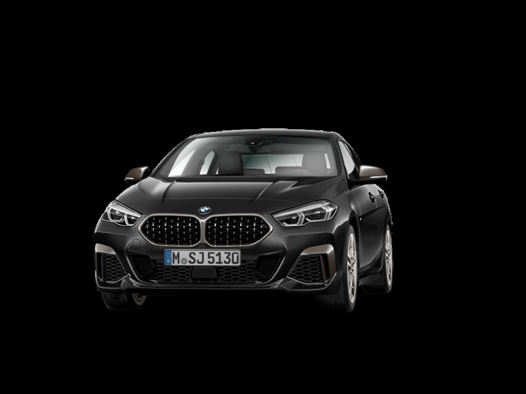 BMW M2 xDrive Coupé Gran Coupé