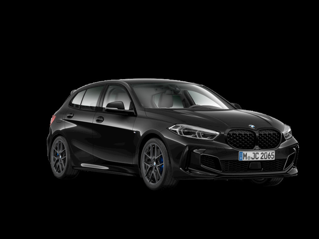 BMW M135i