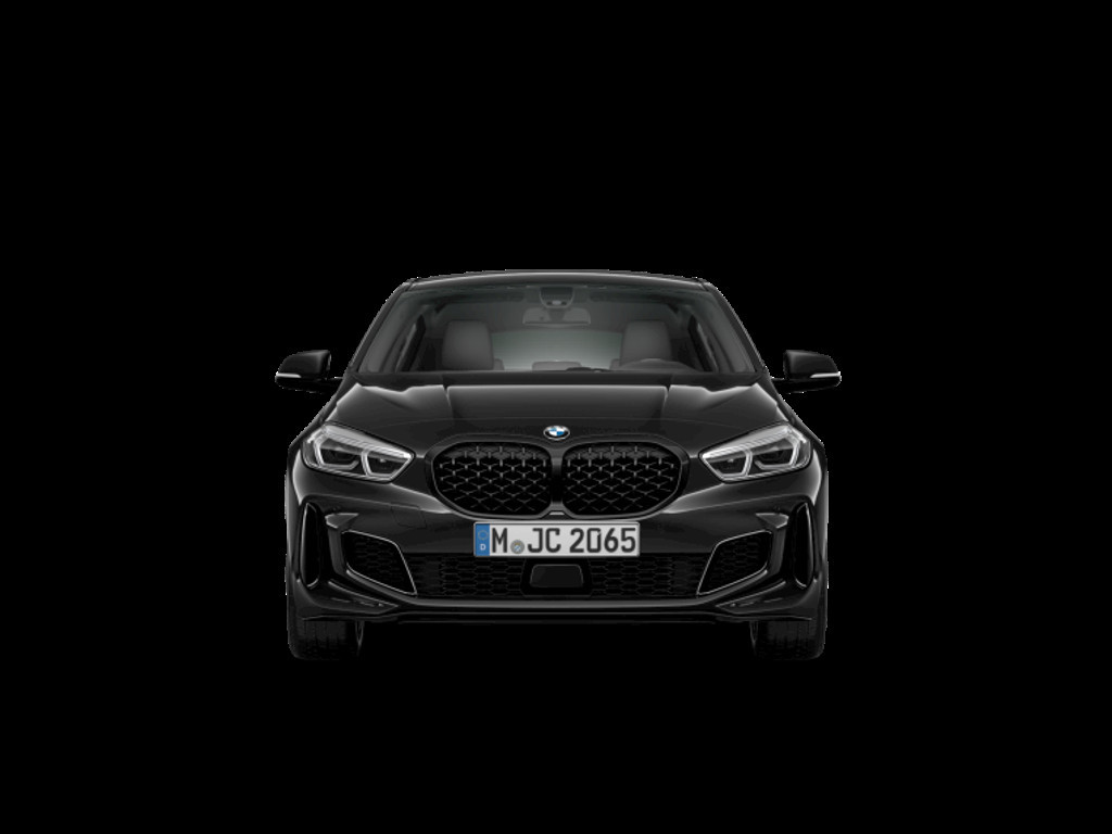 BMW M135i