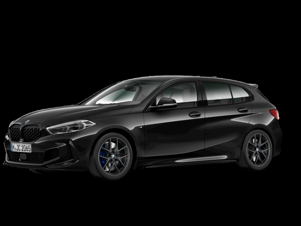 BMW M135i